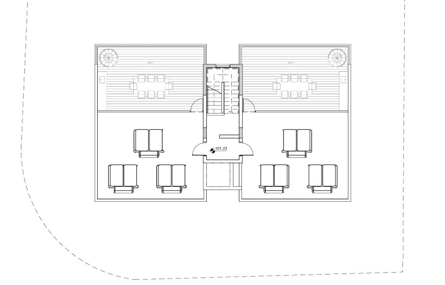 Квартира з 2 спальнями, 78.00м² в polemidia, Кіпр [ID: 0602-237155]