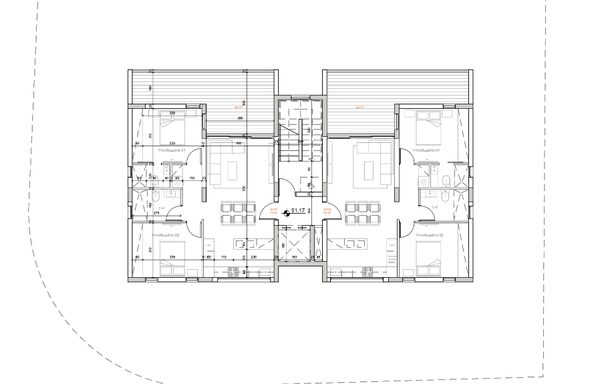 Квартира в polemidia, Кіпр, 78.00м² - зображення 9