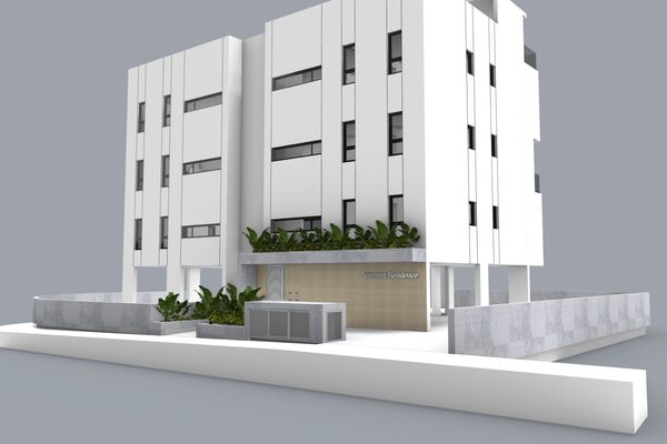 Квартира в polemidia, Кіпр, 78.00м² - зображення 6