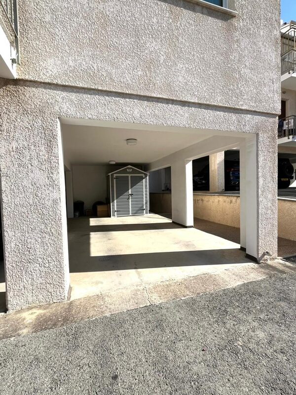 Квартира в germasogeia-tourist-area, Кипр, 90.00м² - изображение 11