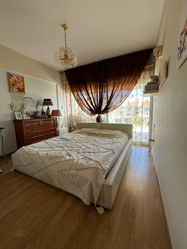 Квартира в germasogeia-tourist-area, Кипр, 90.00м² - изображение 7