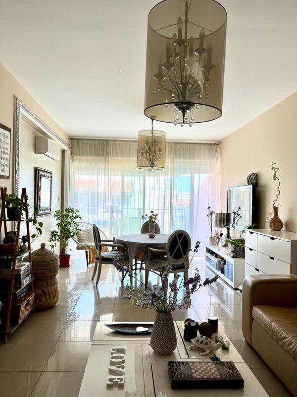 Квартира в germasogeia-tourist-area, Кипр, 90.00м² - изображение 17