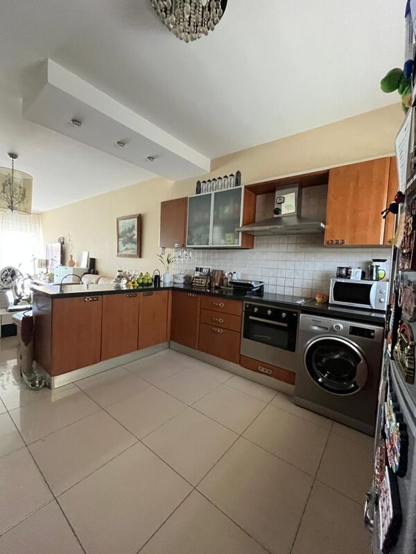 Квартира в germasogeia-tourist-area, Кипр, 90.00м² - изображение 13