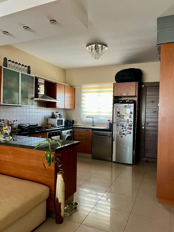 Квартира в germasogeia-tourist-area, Кипр, 90.00м² - изображение 15