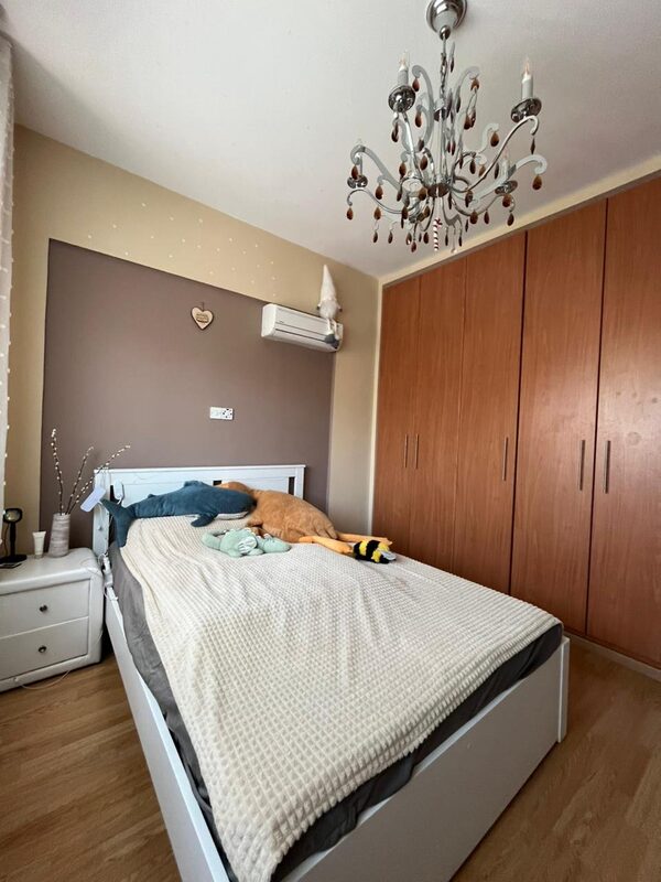 Квартира в germasogeia-tourist-area, Кипр, 90.00м² - изображение 2