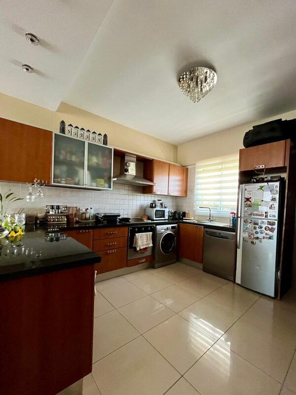 Квартира в germasogeia-tourist-area, Кипр, 90.00м² - изображение 14