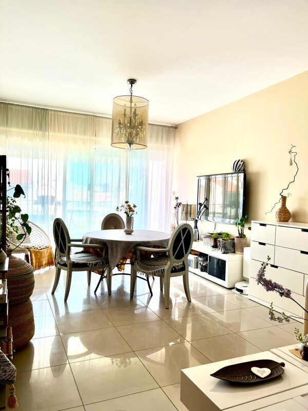 Квартира в germasogeia-tourist-area, Кипр, 90.00м² - изображение 3