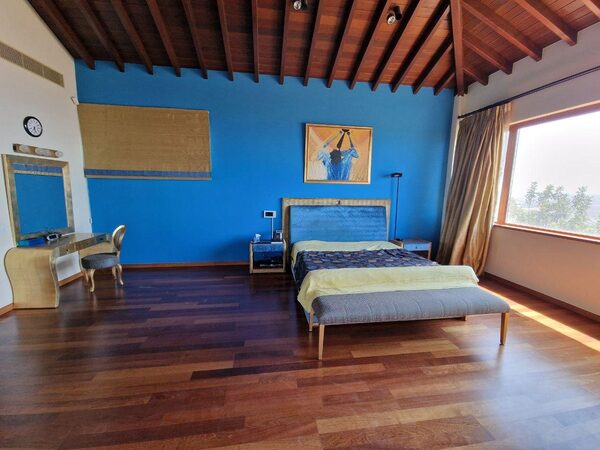 houses w agios-tychon, Cypr - obraz 12
