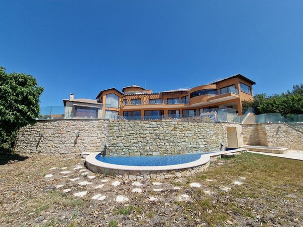 houses w agios-tychon, Cypr - obraz 28