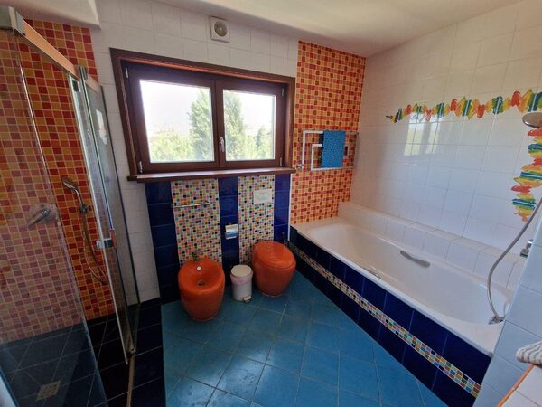 houses w agios-tychon, Cypr - obraz 18