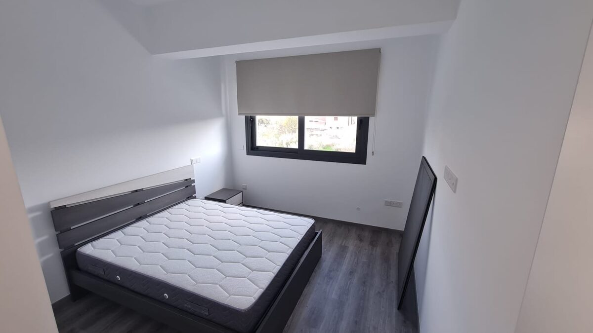 Apartment with 1 bedroom in parekklisia, Cyprus [ID: 0602-237283]