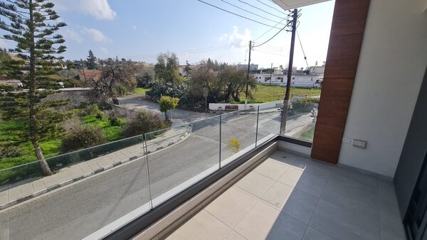 Apartament w parekklisia, Cypr - obraz 2