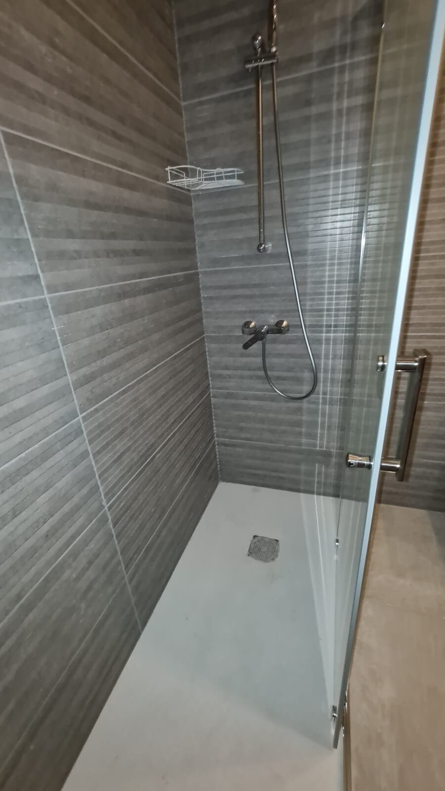 Apartment with 1 bedroom in parekklisia, Cyprus [ID: 0602-237283]