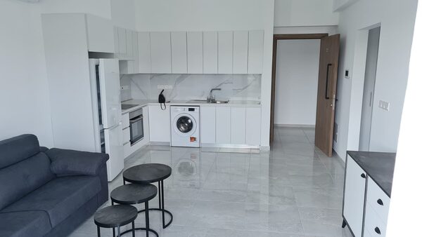 Apartament w parekklisia, Cypr - obraz 14