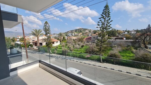 Apartament w parekklisia, Cypr - obraz 4