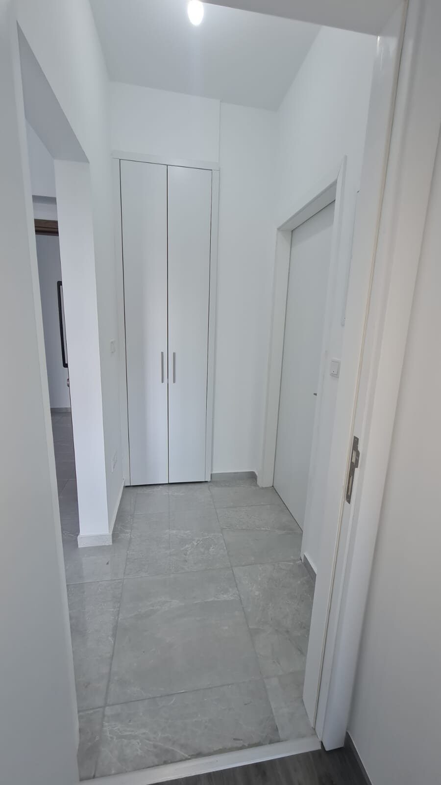 Apartment with 1 bedroom in parekklisia, Cyprus [ID: 0602-237283]