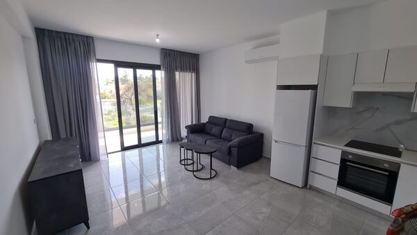 Apartament w parekklisia, Cypr - obraz 7