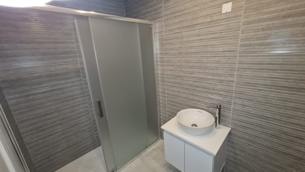 Apartment with 1 bedroom in parekklisia, Cyprus [ID: 0602-237283]