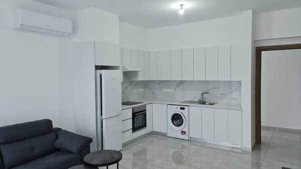 Apartament w parekklisia, Cypr