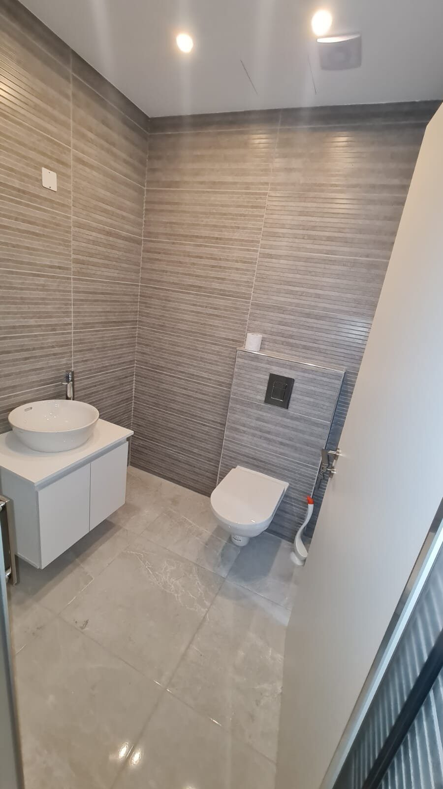 Apartment with 1 bedroom in parekklisia, Cyprus [ID: 0602-237283]