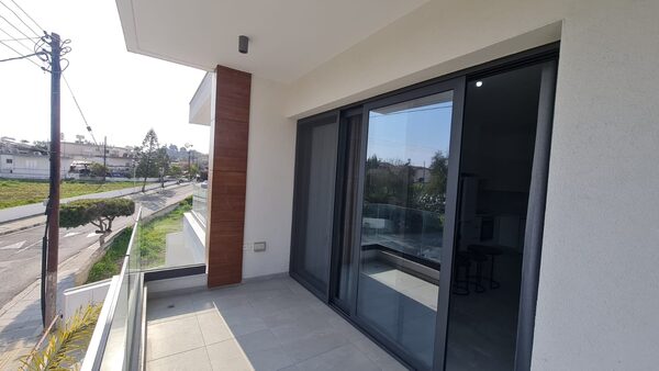 Apartament w parekklisia, Cypr - obraz 3