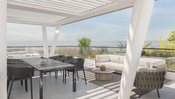 Apartament w drosia, Cypr, 51.00m² - obraz 4