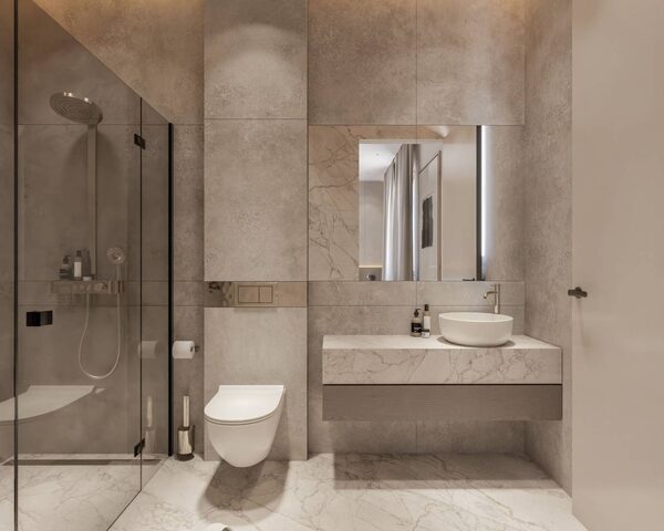 Apartament w drosia, Cypr, 75.00m² - obraz 2