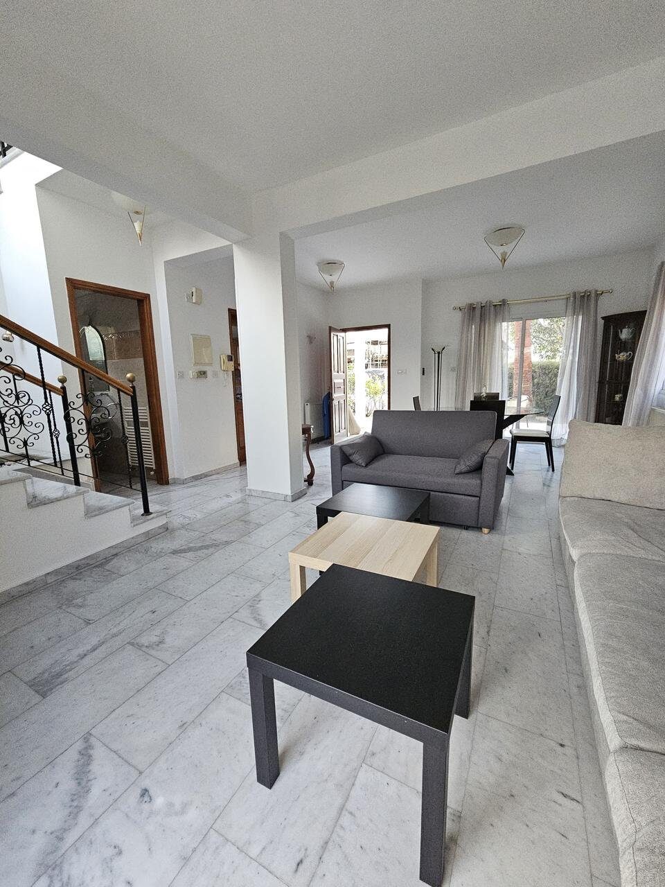 houses z 3 sypialniami, 136.00m² w potamos-germasogeias, Cypr [ID: 0602-237309]