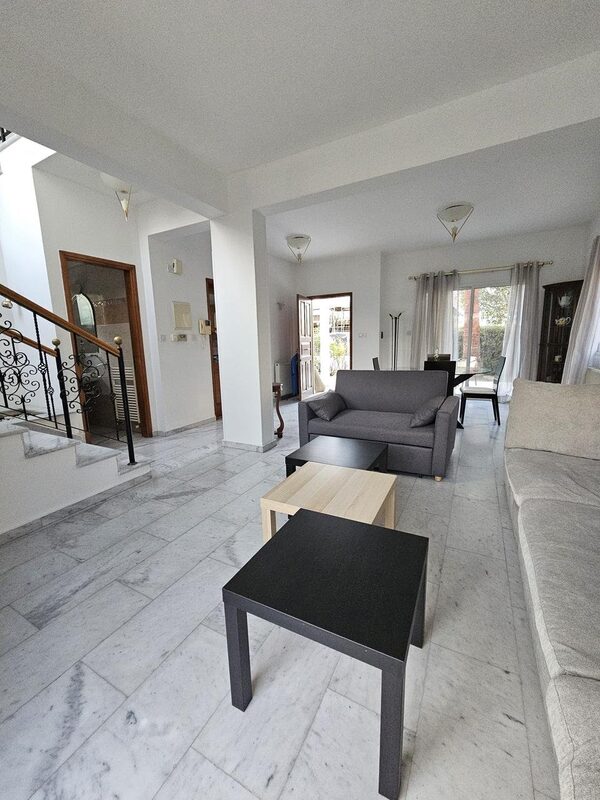 houses в potamos-germasogeias, Кіпр, 136.00м² - зображення 6