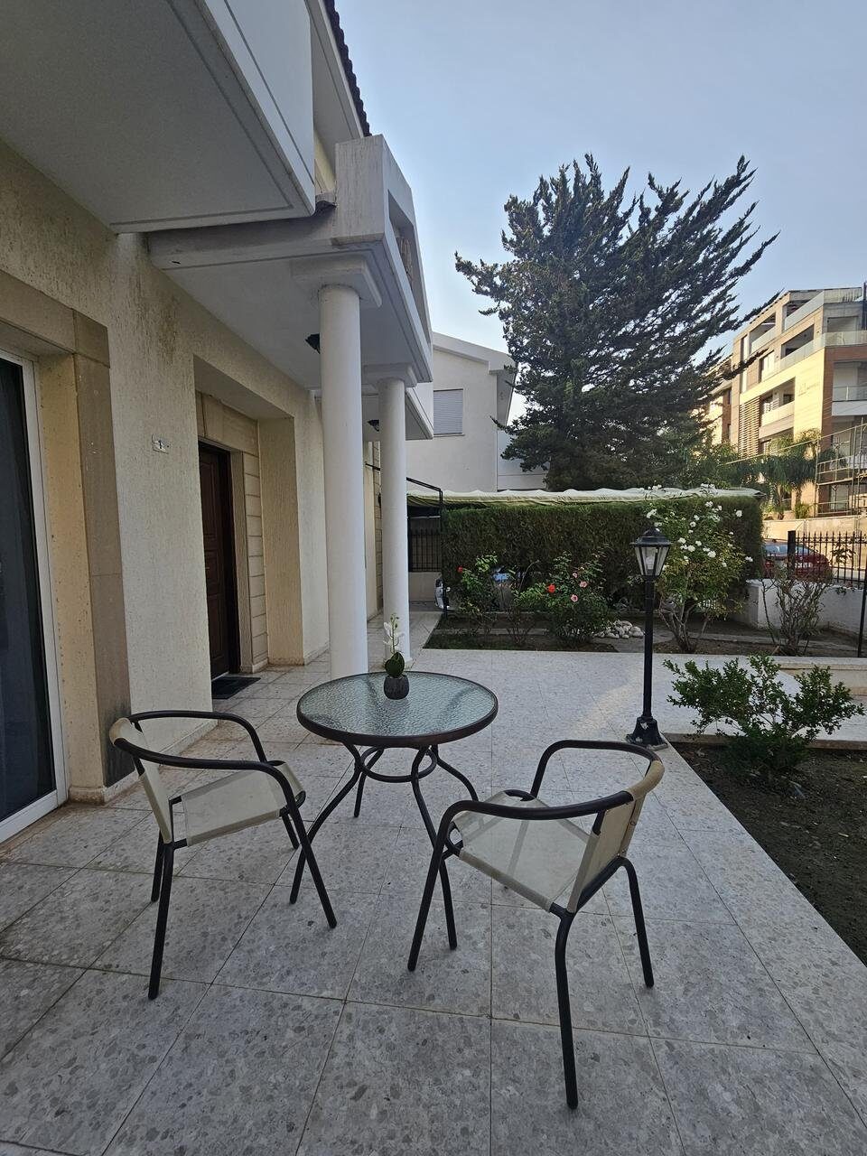 houses z 3 sypialniami, 136.00m² w potamos-germasogeias, Cypr [ID: 0602-237309]