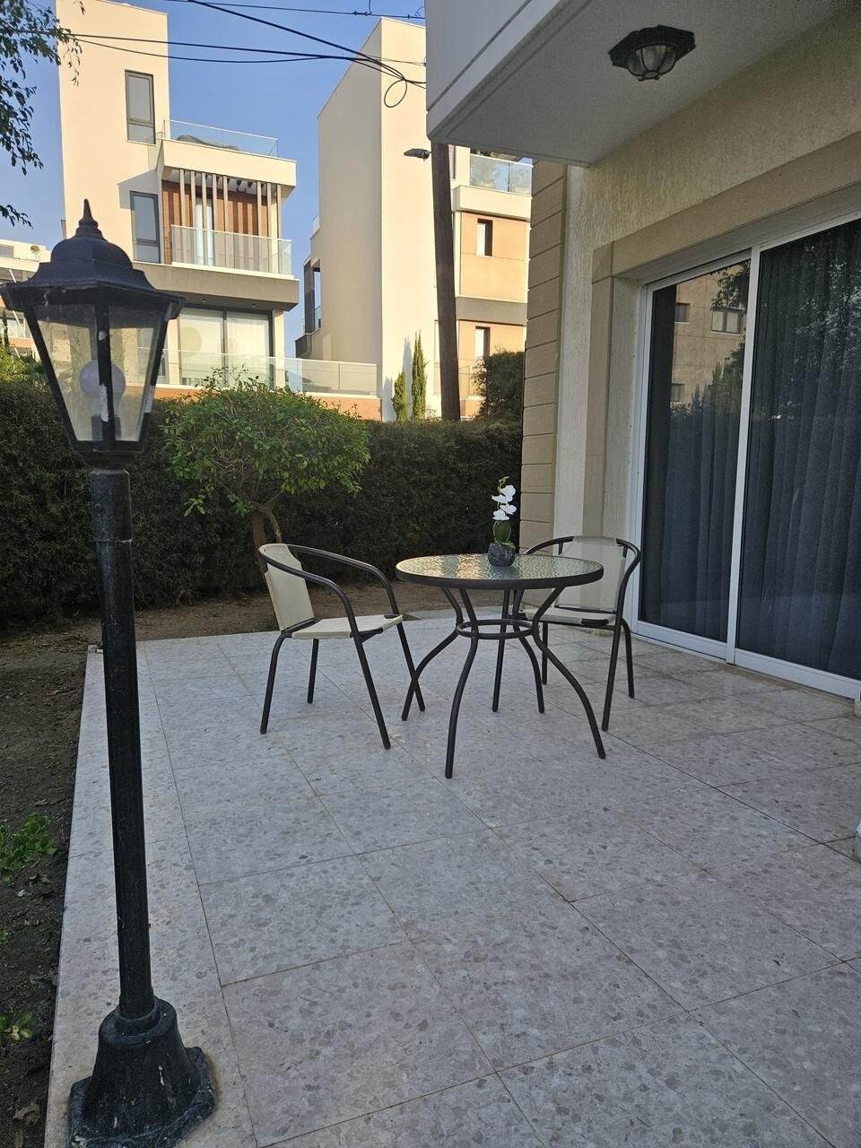 houses z 3 sypialniami, 136.00m² w potamos-germasogeias, Cypr [ID: 0602-237309]