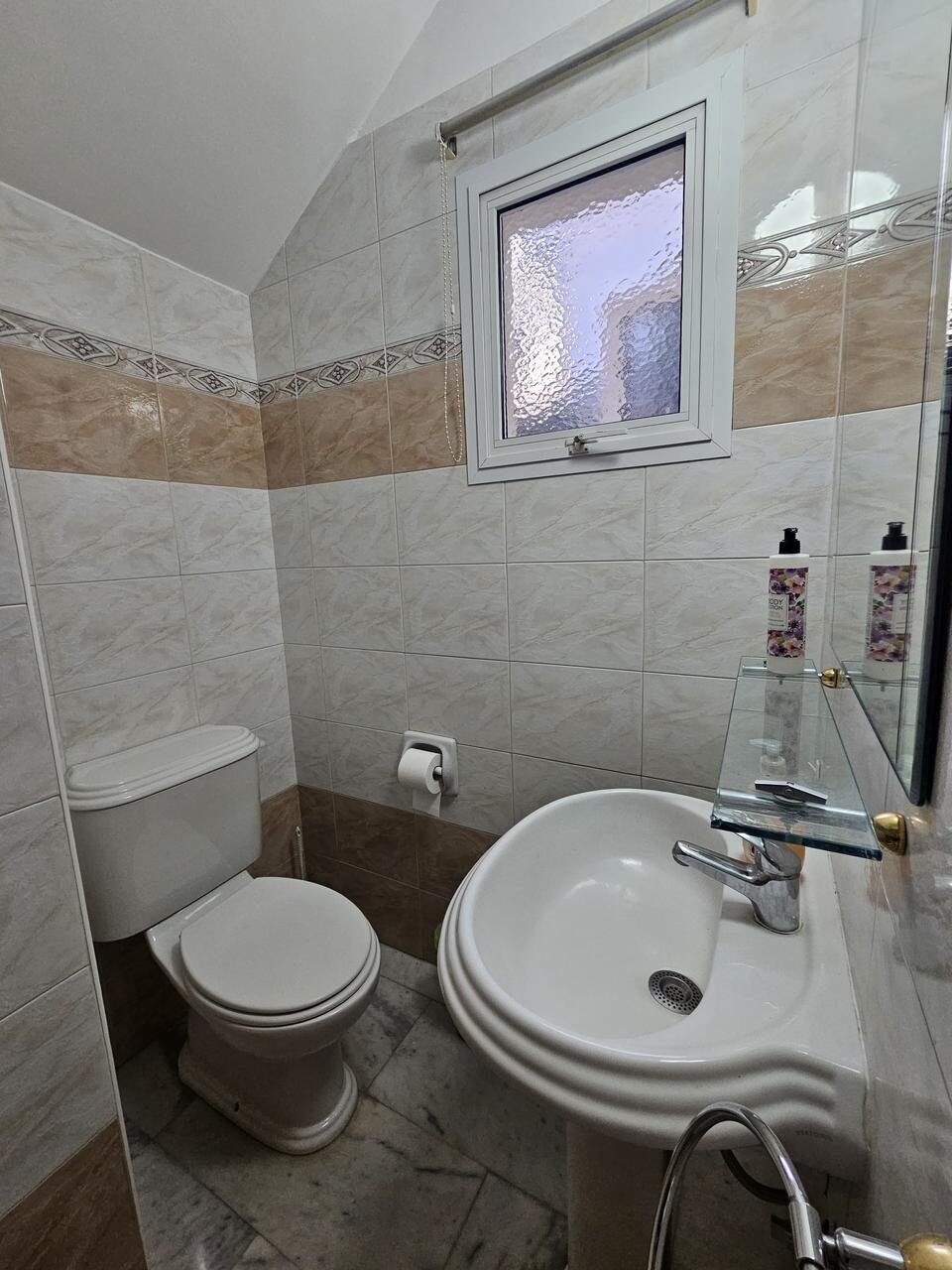houses z 3 sypialniami, 136.00m² w potamos-germasogeias, Cypr [ID: 0602-237309]