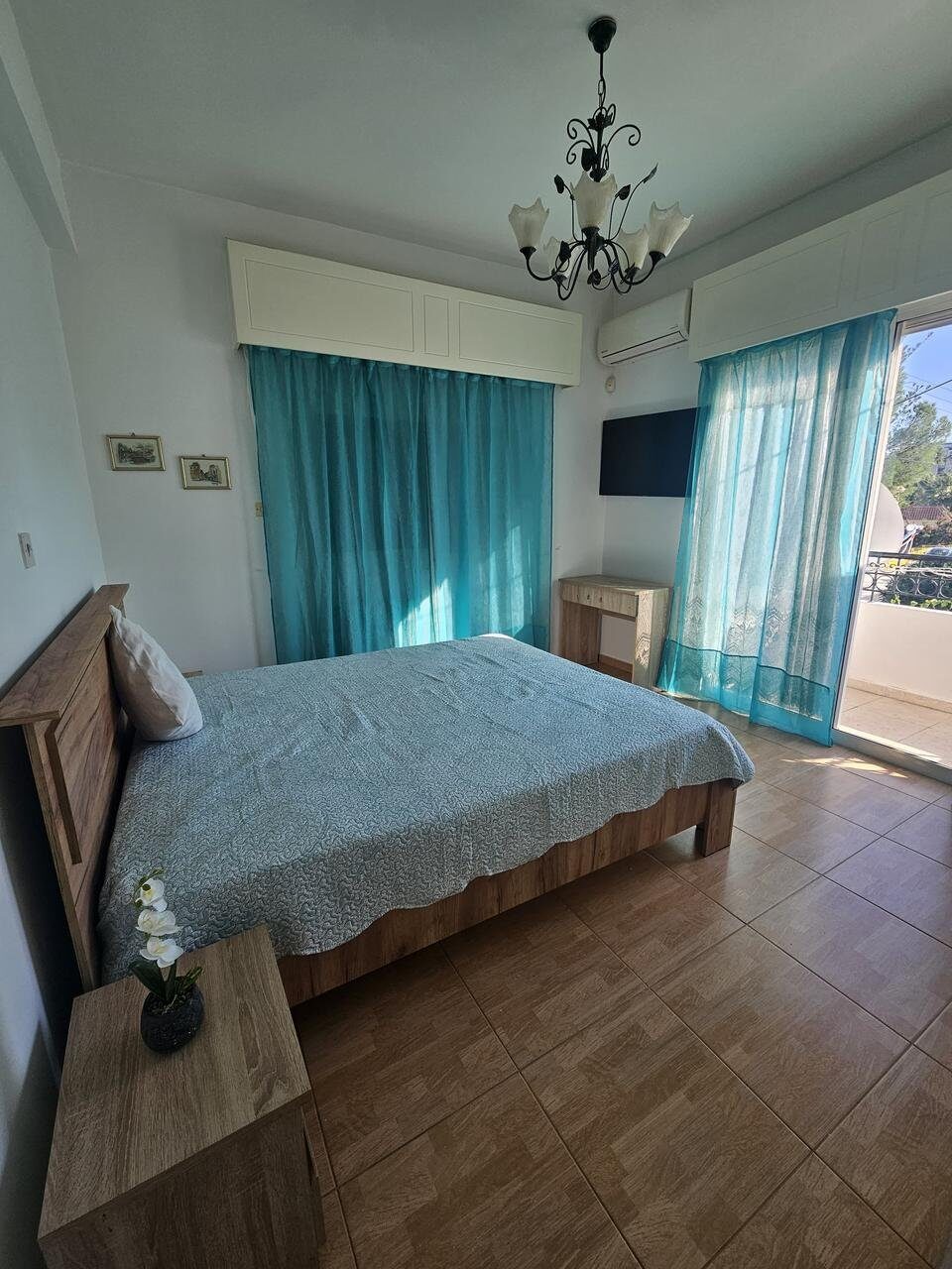 houses z 3 sypialniami, 136.00m² w potamos-germasogeias, Cypr [ID: 0602-237309]