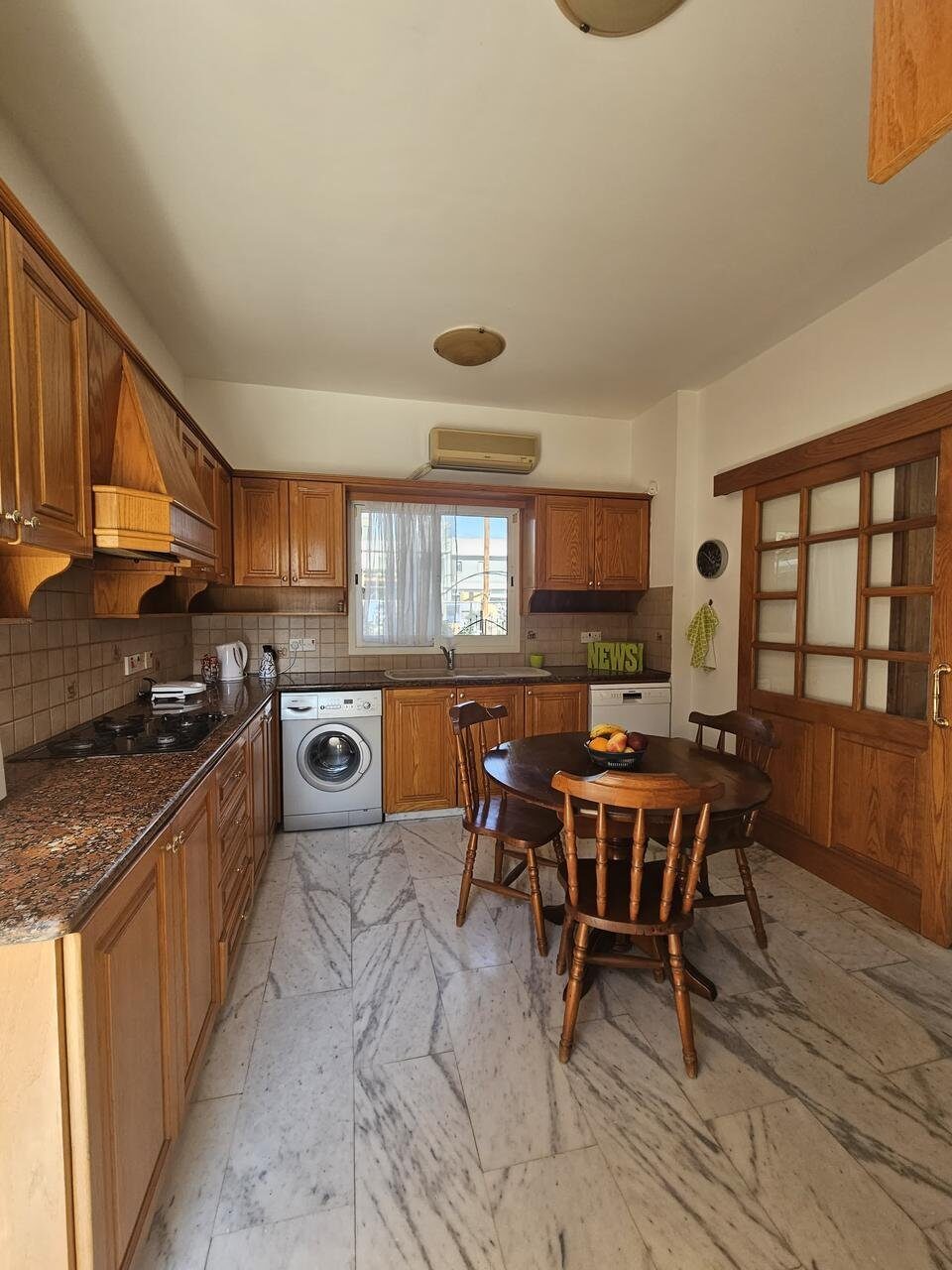 houses z 3 sypialniami, 136.00m² w potamos-germasogeias, Cypr [ID: 0602-237309]