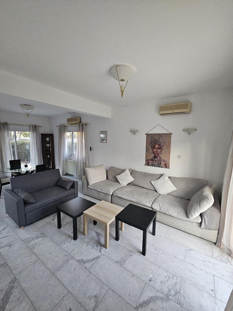 houses z 3 sypialniami, 136.00m² w potamos-germasogeias, Cypr [ID: 0602-237309]