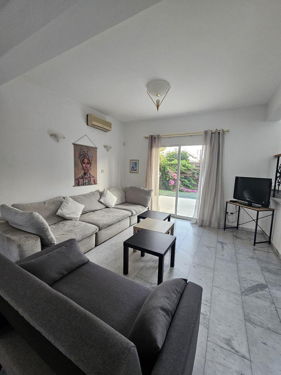 houses z 3 sypialniami, 136.00m² w potamos-germasogeias, Cypr [ID: 0602-237309]