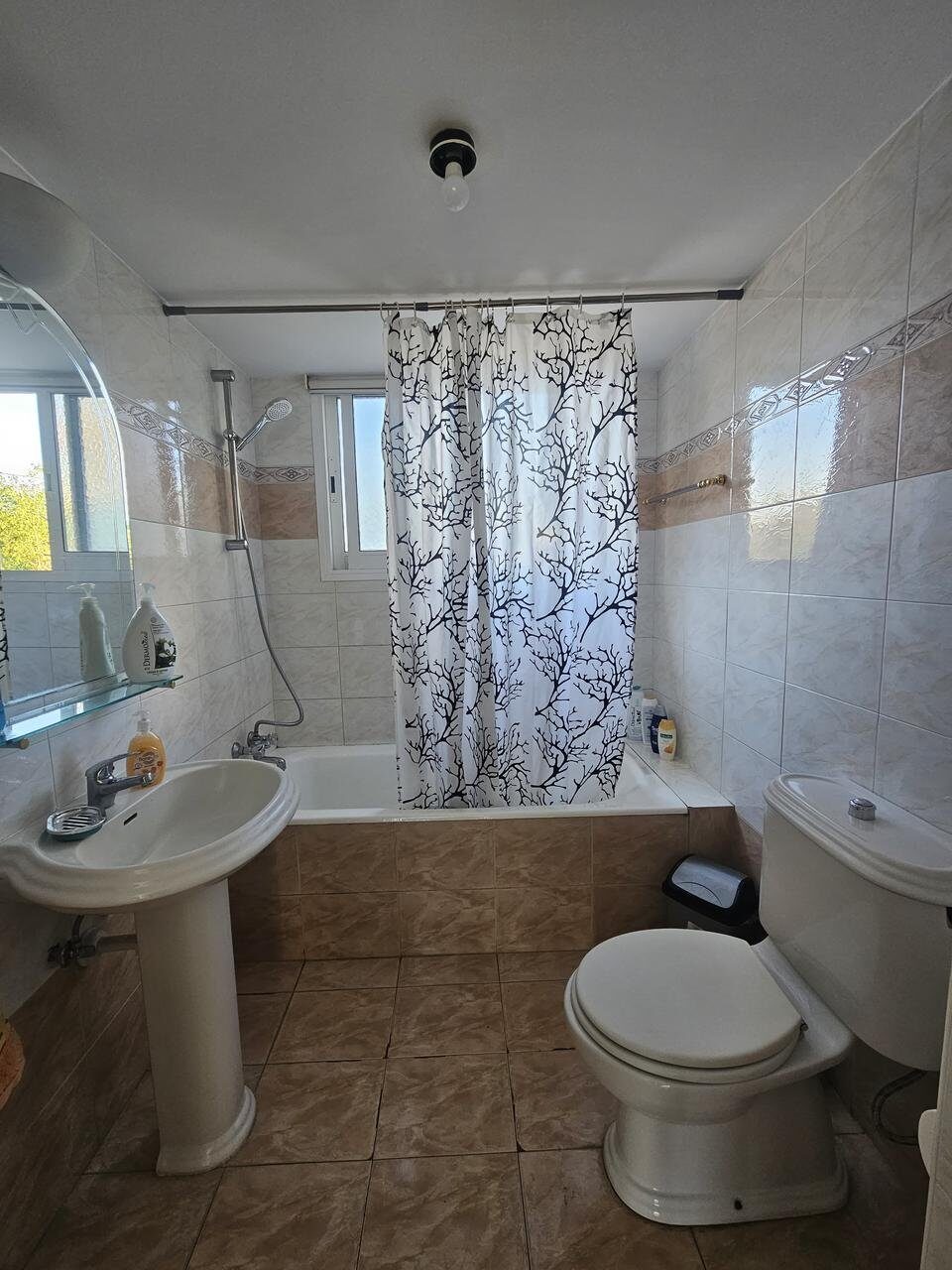 houses z 3 sypialniami, 136.00m² w potamos-germasogeias, Cypr [ID: 0602-237309]