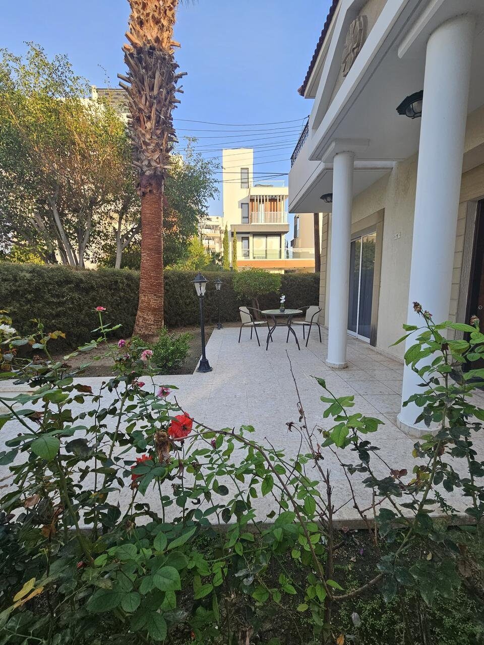 houses z 3 sypialniami, 136.00m² w potamos-germasogeias, Cypr [ID: 0602-237309]