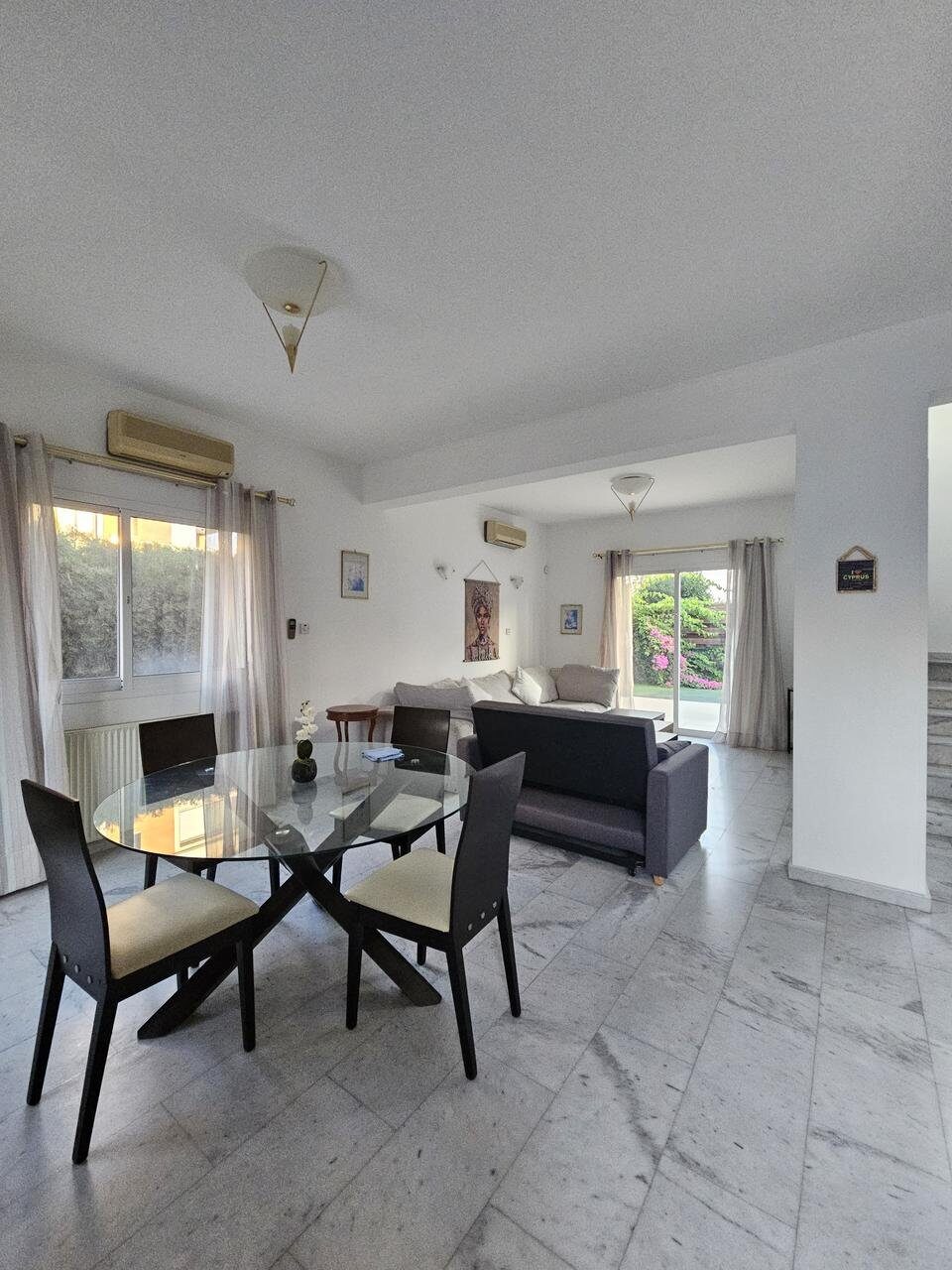 houses z 3 sypialniami, 136.00m² w potamos-germasogeias, Cypr [ID: 0602-237309]