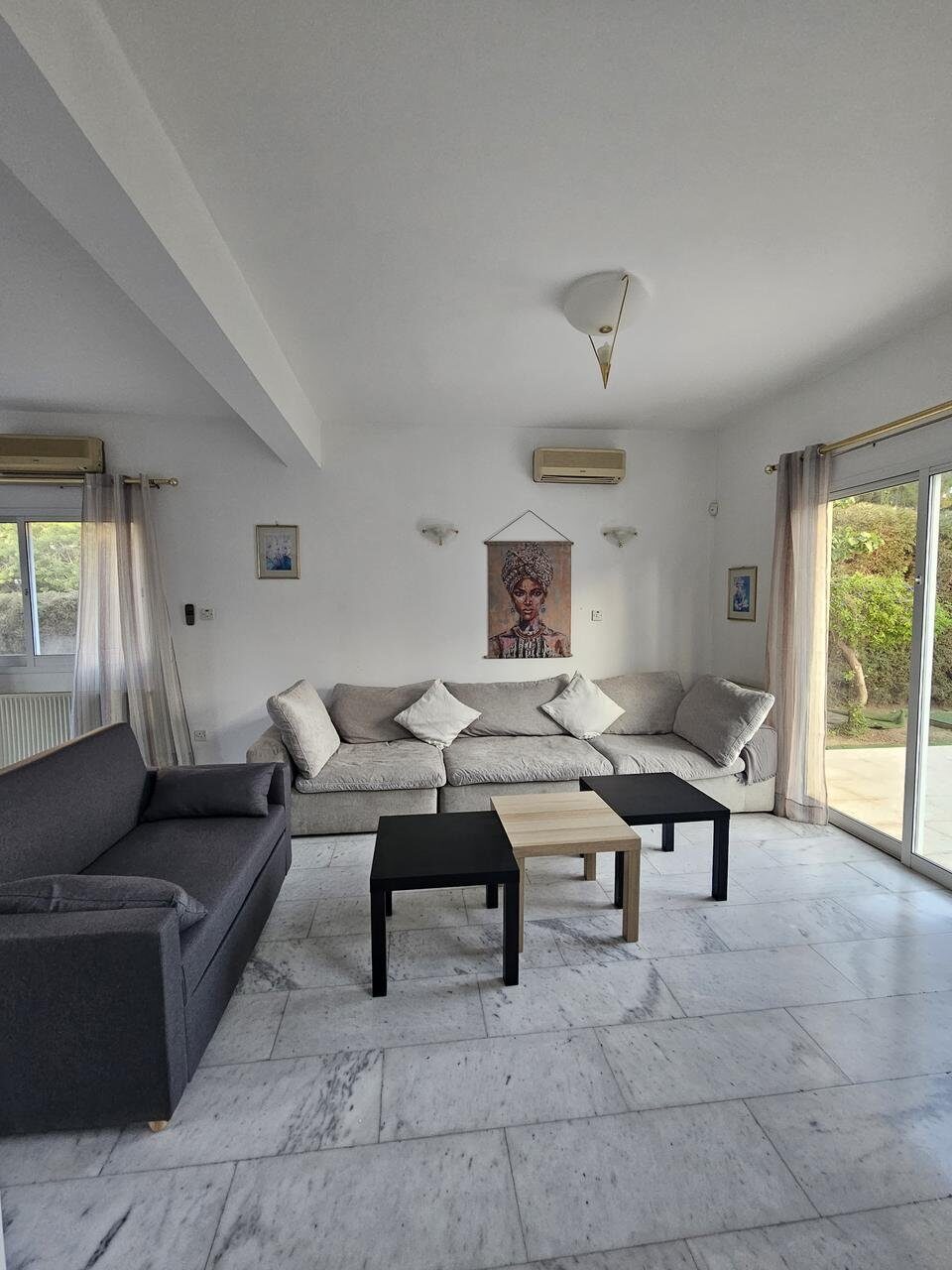 houses z 3 sypialniami, 136.00m² w potamos-germasogeias, Cypr [ID: 0602-237309]