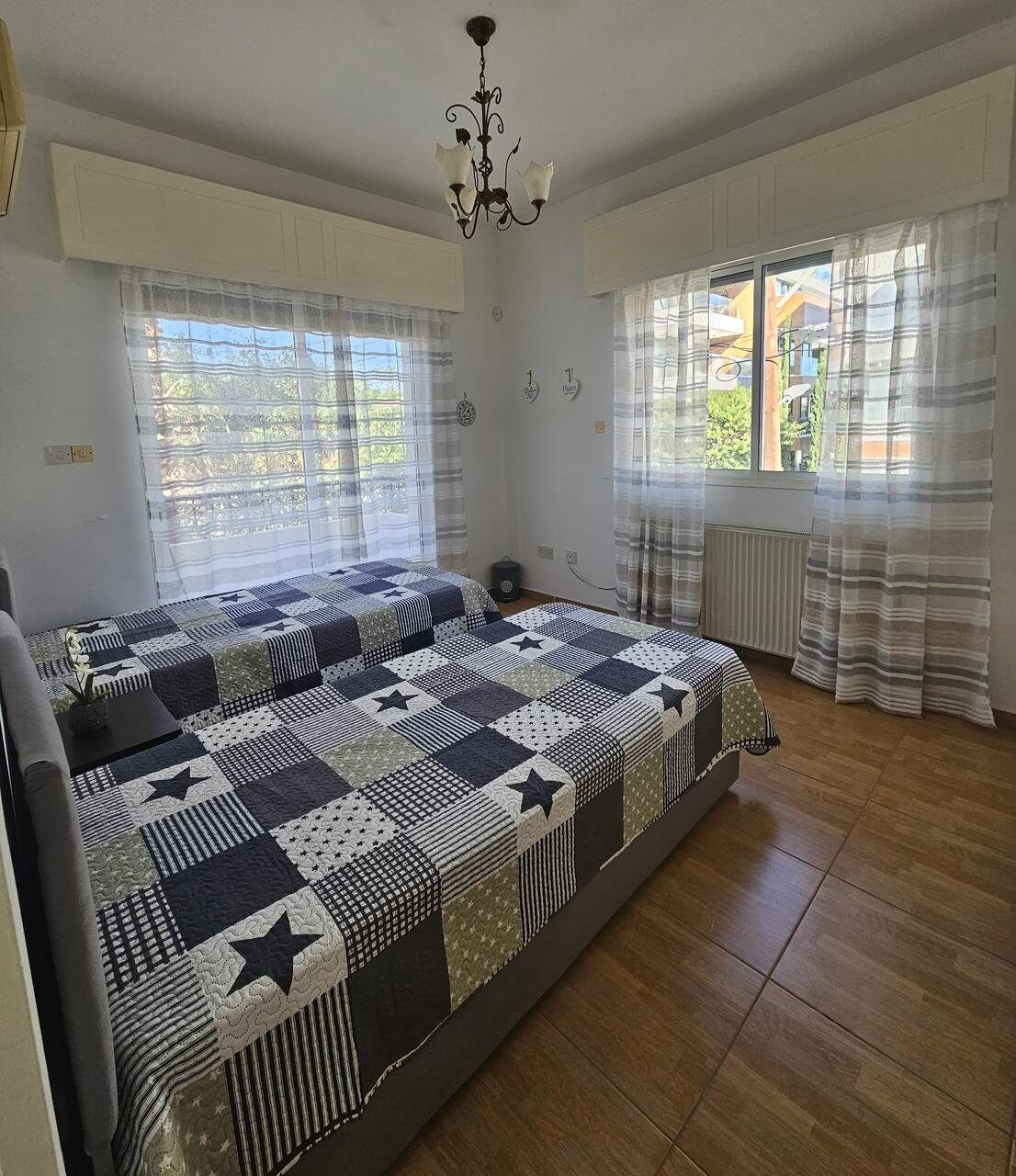 houses z 3 sypialniami, 136.00m² w potamos-germasogeias, Cypr [ID: 0602-237309]