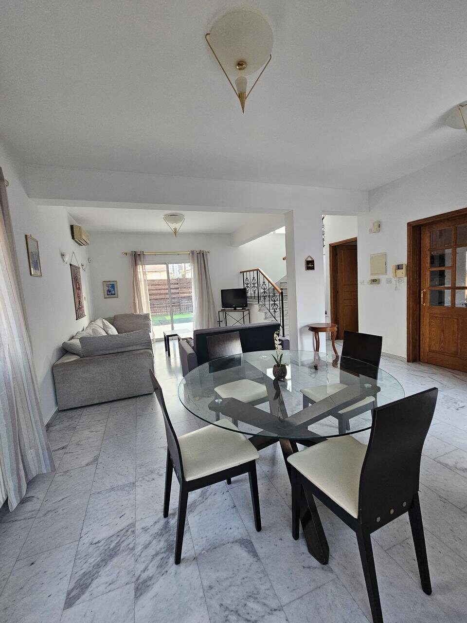 houses z 3 sypialniami, 136.00m² w potamos-germasogeias, Cypr [ID: 0602-237309]