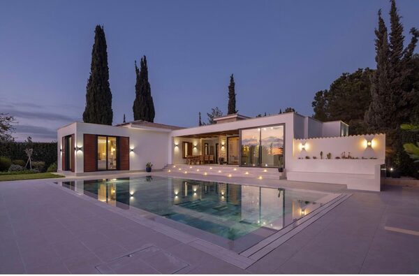 houses in aphrodite-hills-kouklia, Cyprus