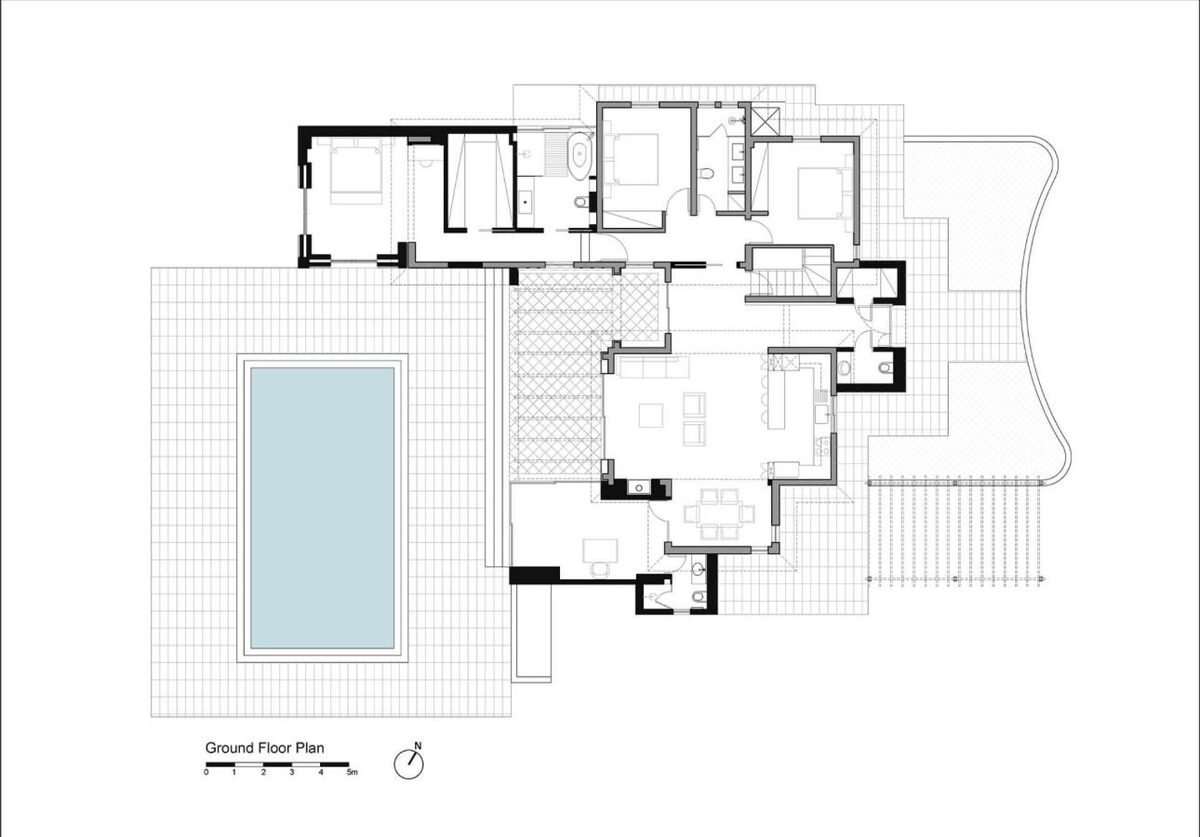 houses with 4 bedrooms in aphrodite-hills-kouklia, Cyprus [ID: 0602-237346]