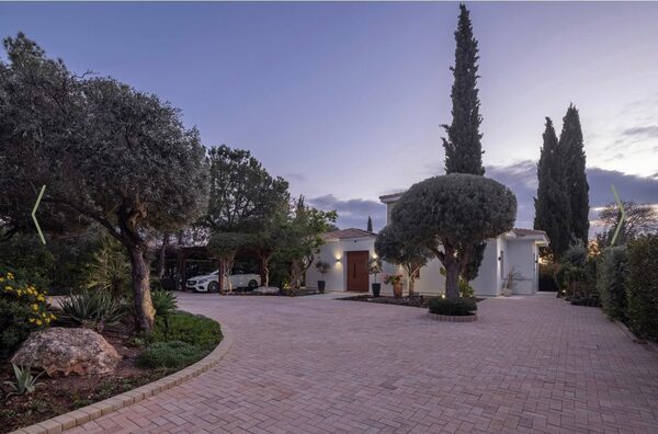 houses in aphrodite-hills-kouklia, Cyprus - image 5