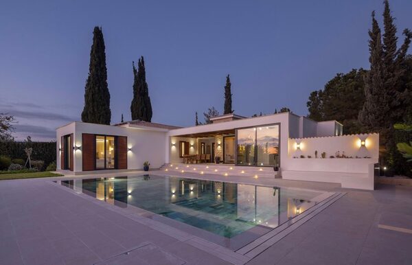 houses in aphrodite-hills-kouklia, Cyprus - image 12