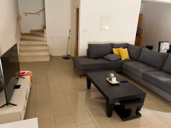 houses w agia-fyla, Cypr, 116.00m² - obraz 3