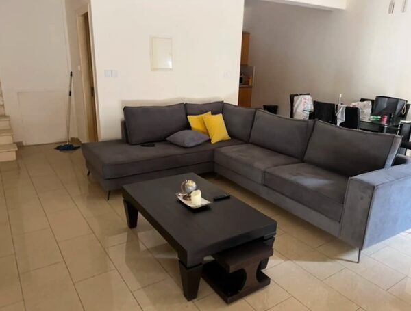 houses w agia-fyla, Cypr, 116.00m² - obraz 2