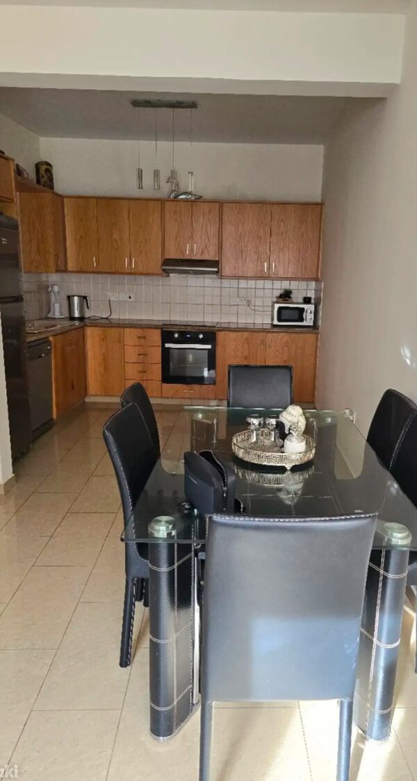houses w agia-fyla, Cypr, 116.00m² - obraz 4