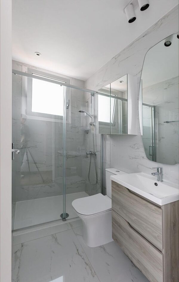 Пентхаус в mesa-geitonia, Кипр, 115.00м² - изображение 2